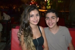 Saturday Night at Byblos Old Souk